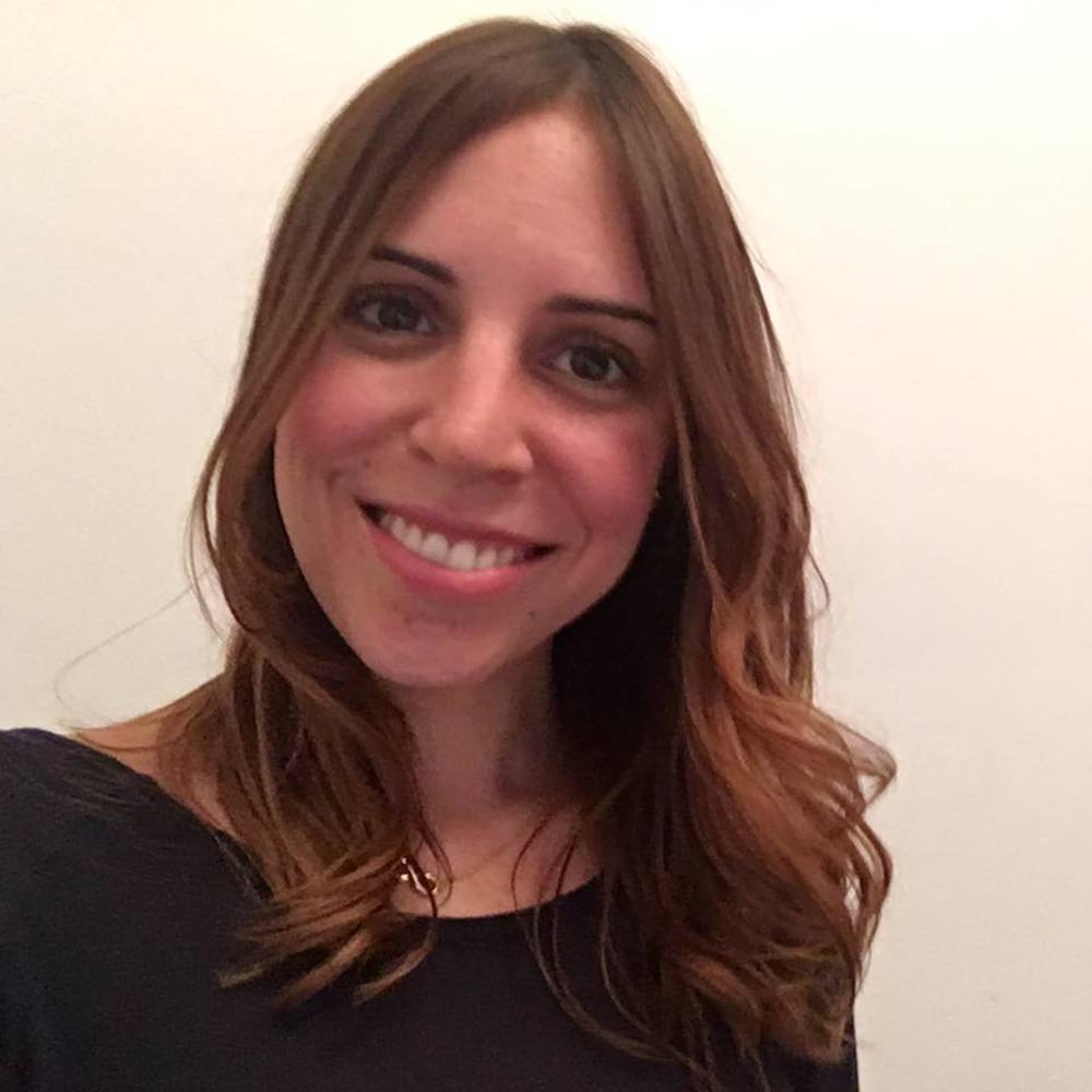 Meet your Posher, Patricia